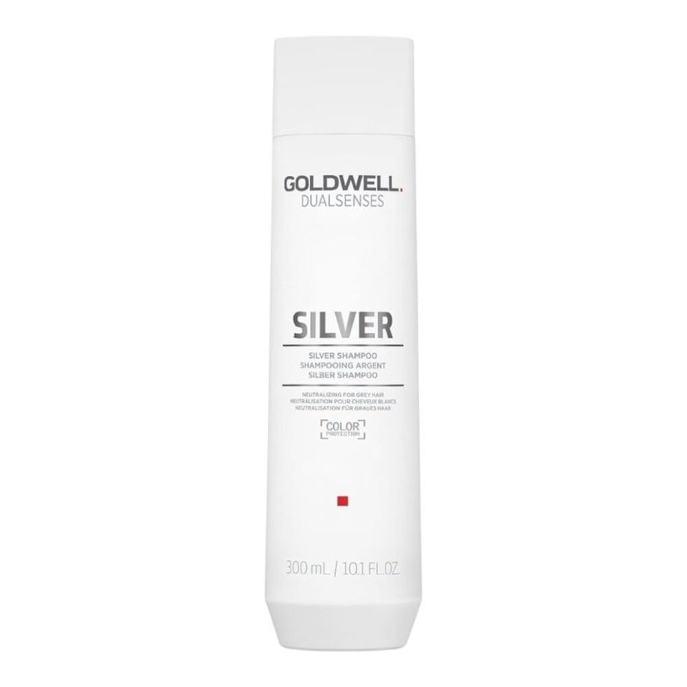 Goldwell Silver Conditioner 10.1 Oz